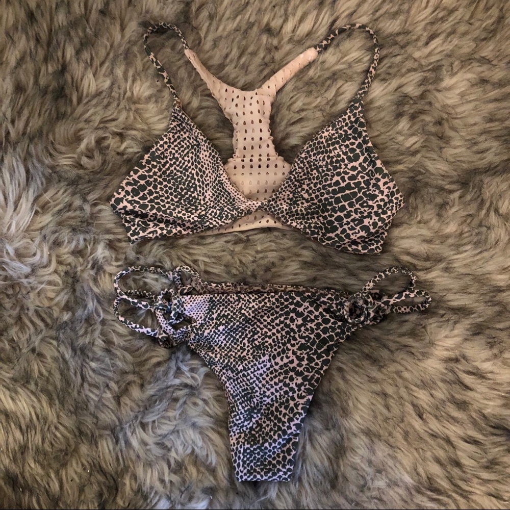 Snake set!